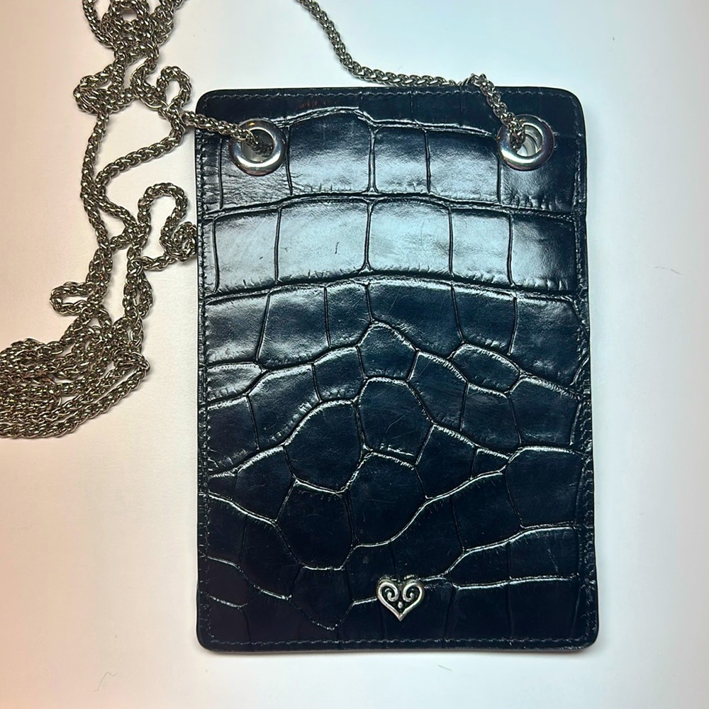 Brighton Crossbody Mini Bag